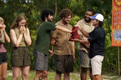 Survivor Recap 04/05/23: Season 44 Episode 6 “Survivor with a Capital S”