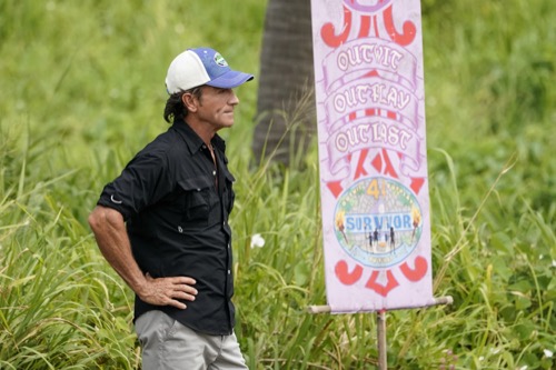 Survivor Recap 04/19/23: Season 44 Episode 8 “Don’t Get Cocky, Kid”
