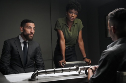 FBI Premiere Recap 09/20/22: Season 5 Episode 1 “Hero’s Journey”