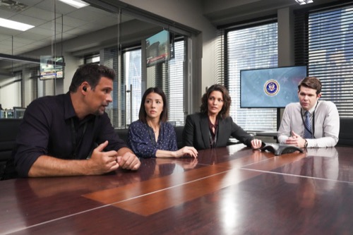 FBI Recap 09/27/22: Season 5 Episode 2 “Love is Blind”