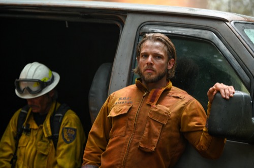 Fire Country Recap 10/21/22: Season 1 Episode 3 “Where There’s Smoke…”