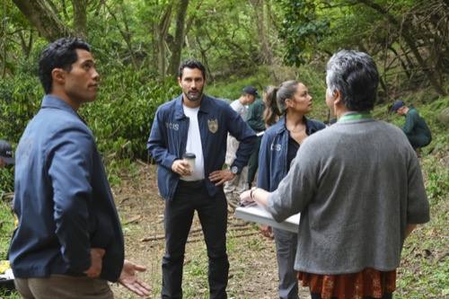 NCIS Hawai’i Recap 10/10/22: Season 2 Episode 4 “Primal Fear”