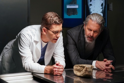 NCIS Recap 10/03/22: Season 20 Episode 3 “Unearth”