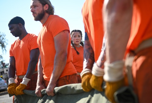 Fire Country Recap 10/28/22: Season 1 Episode 4 “Work, Don’t Worry”