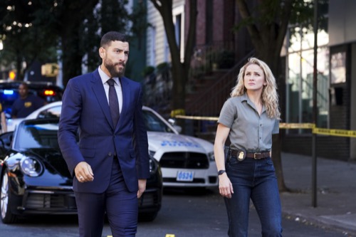 FBI Recap 10/18/22: Season 5 Episode 5 “Flopped Cop”
