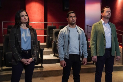 NCIS Recap 10/17/22: Season 20 Episode 5 “Guardian”
