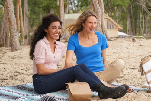 NCIS Hawai’i Recap 11/14/22: Season 2 Episode 7 “Vanishing Act”