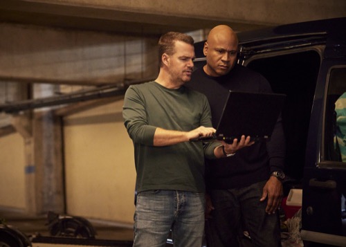 NCIS: Los Angeles Recap 11/20/22: Season 14 Episode 7 “Survival of The Fittest”