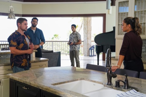 NCIS Hawai’i Recap 11/21/22: Season 2 Episode 8 “Curtain Call”