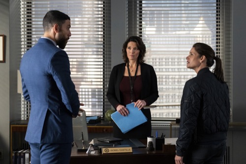 FBI Recap 11/15/22: Season 5 Episode 6 “Ready or Not”