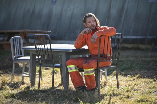 Fire Country Recap 12/02/22: Season 1 Episode 7 “Happy to Help”