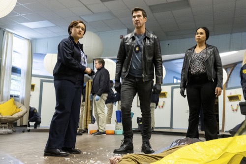 FBI: Most Wanted Recap 11/15/22: Season 4 Episode 6 “Patent Pending”