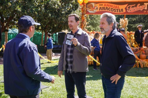 NCIS Recap 11/21/22: Season 20 Episode 8 “Turkey Trot”