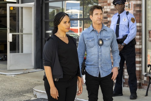 FBI: Most Wanted Recap 10/18/22: Season 4 Episode 5 “Chains”