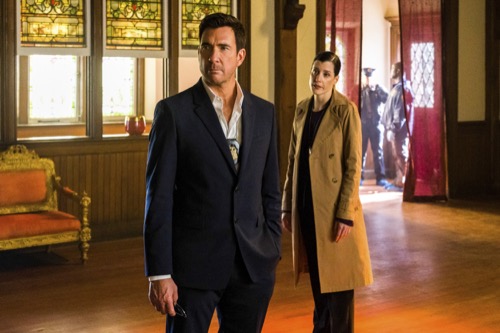 FBI: Most Wanted Recap 11/22/22: Season 4 Episode 7 “Karma”