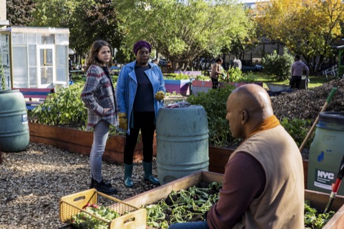 East New York Recap 11/13/22: Season 1 Episode 7 “Best Served Cold”