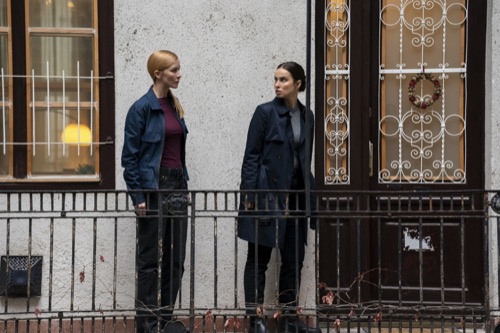 FBI: International Fall Finale Recap 12/13/22: Season 2 Episode 8 “Hail Mary”