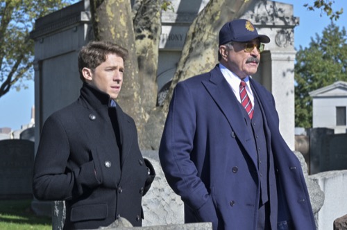 Blue Bloods Winter Premiere Recap 01/06/23: Season 13 Episode 9 “Nothing Sacred”