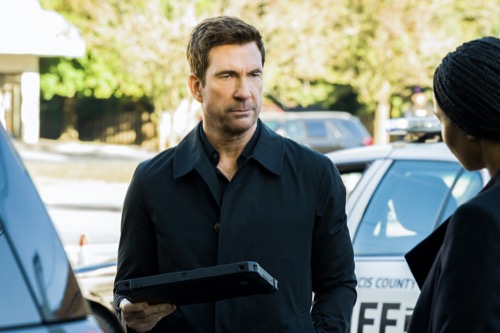 FBI: Most Wanted Fall Finale Recap 12/13/22: Season 4 Episode 8 “Appeal”