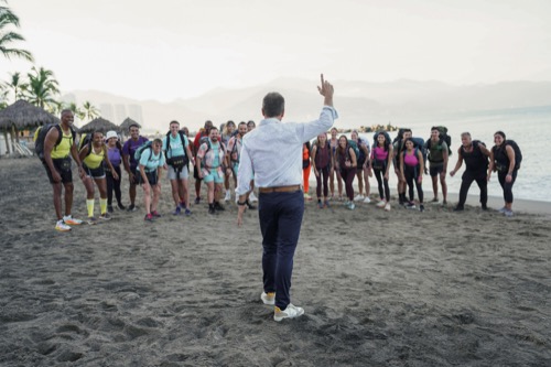 The Amazing Race Premiere Recap 03/13/24: Season 36 Episode 1 “You Can’t Drive While You’re Crying”