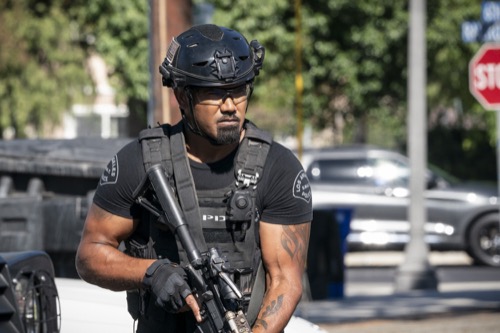 S.W.A.T. Winter Premiere Recap 01/06/23: Season 6 Episode 9 “Pariah”