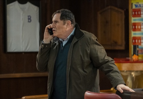 East New York Recap 11/20/22: Season 1 Episode 8 “CompStat Interruptus”