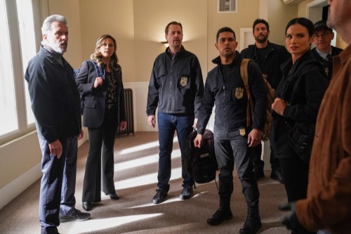 NCIS Recap 01/09/23: Season 20 Episode 10 “Too Many Cooks”