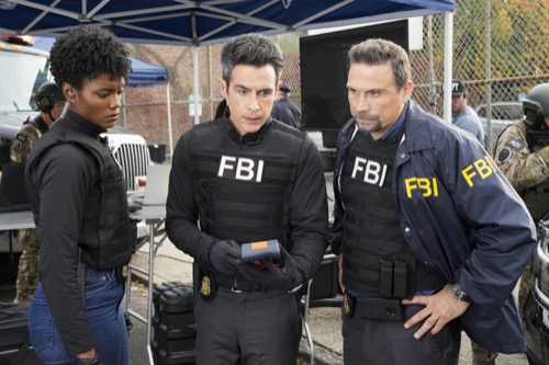 FBI Recap 01/10/23: Season 5 Episode 11 “Heroes”
