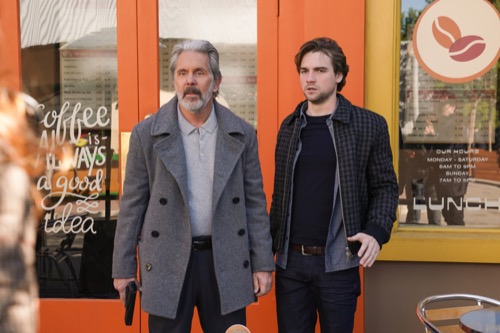 NCIS Recap 01/16/23: Season 20 Episode 11 “Bridges”