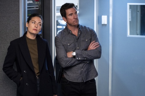 FBI: Most Wanted Recap 01/10/23: Season 4 Episode 10 “False Flag”
