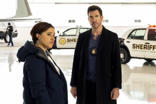 FBI: Most Wanted Recap 01/24/23: Season 4 Episode 11 “Crypto Wars”