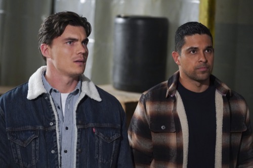 NCIS Recap 01/23/23: Season 20 Episode 12 “Big Rig”