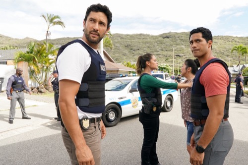 NCIS Hawai’i Recap 02/13/23: Season 2 Episode 14 “Silent Invasion”