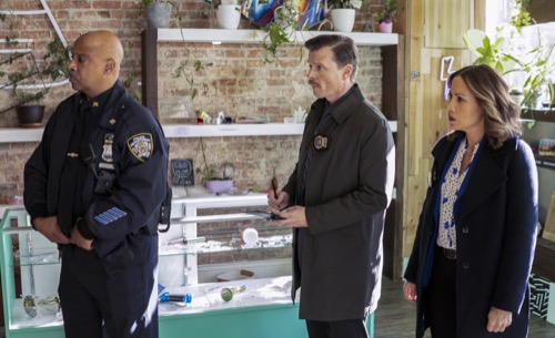 East New York Recap 02/19/23: Season 1 Episode 12 “Up In Smoke”