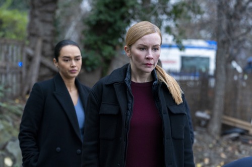 FBI: International Recap 01/24/23: Season 2 Episode 11 “Someone She Knew”