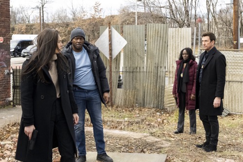 FBI: Most Wanted Recap 02/21/23: Season 4 Episode 13 “Transaction”