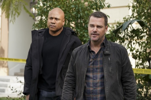 NCIS: Los Angeles Recap 03/26/23: Season 14 Episode 16 “Sleeping Dogs”