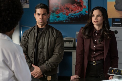 NCIS Recap 03/13/23: Season 20 Episode 16 “Butterfly Effect”