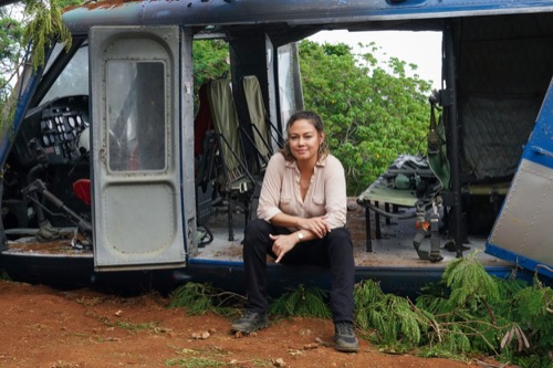 NCIS Hawai’i Recap 04/10/23: Season 2 Episode 18 “Bread Crumbs”
