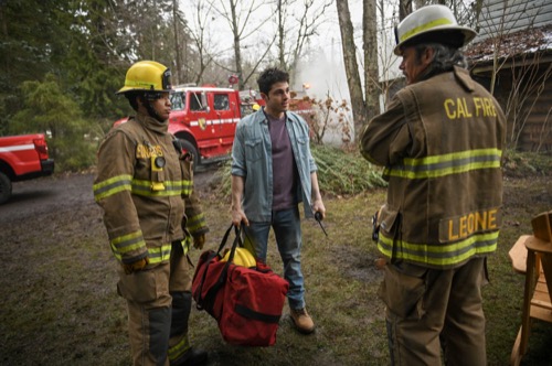 Fire Country Recap 03/31/23: Season 1 Episode 17 “A Cry for Help”