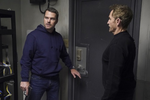 NCIS: Los Angeles Recap 05/07/23: Season 14 Episode 19 “The Reckoning”