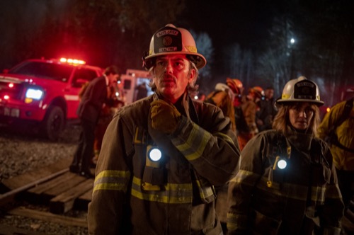 Fire Country Recap 04/07/23: Season 1 Episode 18 “Off the Rails”