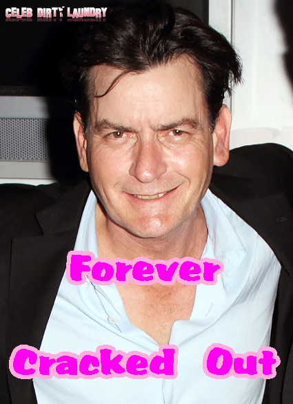 Charlie Sheen In Trouble: Another Crack Binge With Porn Stars