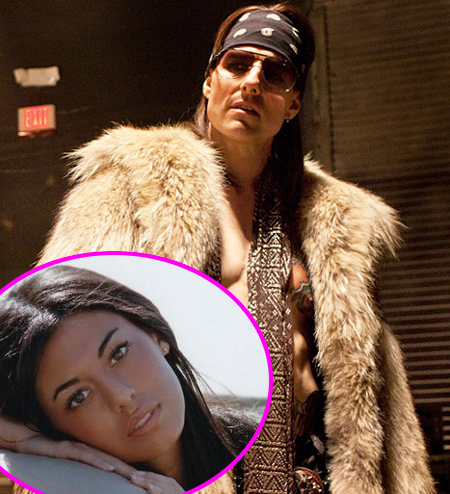 Meet Tom Cruise’s Next Wife: Scientology Extraordinaire Yolanda Pecoraro! (Photo)