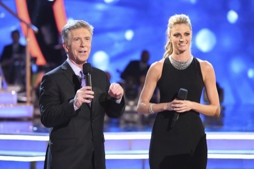Who Will Be Voted Off Dancing With The Stars Tonight 4/13/15? (POLL)