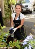 Hilary Duff, Cody Simpson, and Others Make Volunteering HOT and SEXY at Bing's 'Summer of Doing' Event (Photos)
