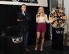 Kristin Cavallari Judges The Bing It On Halloween Costume Contest! (Photos)