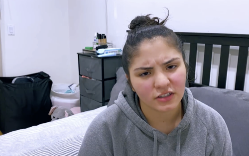 16 and Pregnant Recap 10/13/20: Season 6 Episode 2 “Rachelle”