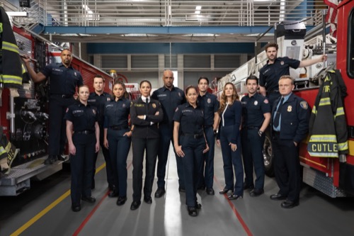 Could Station 19 Find A New Home In Netflix, Now That It’s Been Cancelled?