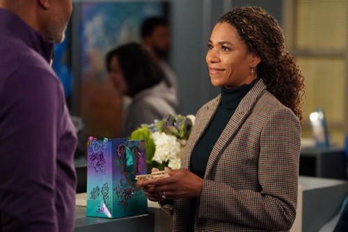 Grey’s Anatomy Season 20 Episode 9 Spoilers: Sneak Peek Promo Reveals Maggie’s Return!